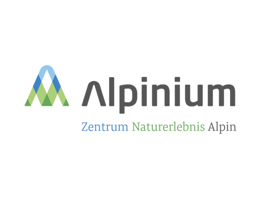Logo Alpinium